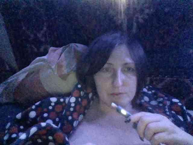 AllaSowinskaya webcam