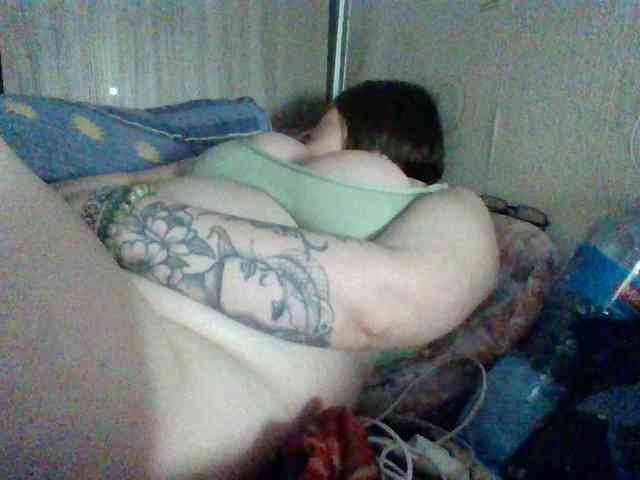 AllaSowinskaya webcam