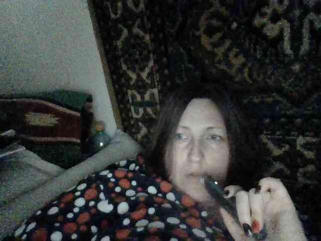 AllaSowinskaya webcam