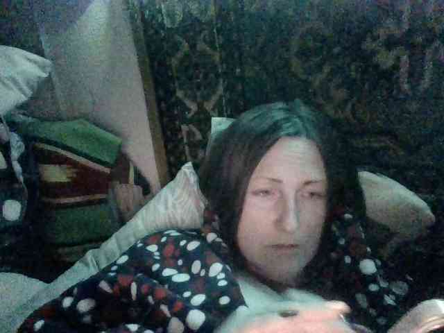 AllaSowinskaya webcam