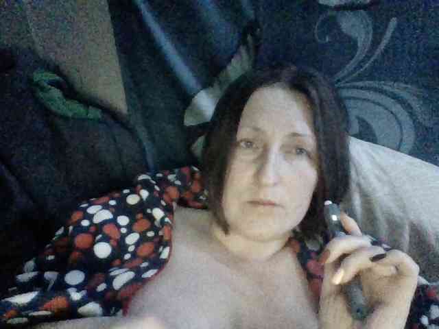 AllaSowinskaya webcam