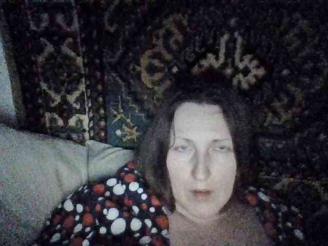 AllaSowinskaya webcam