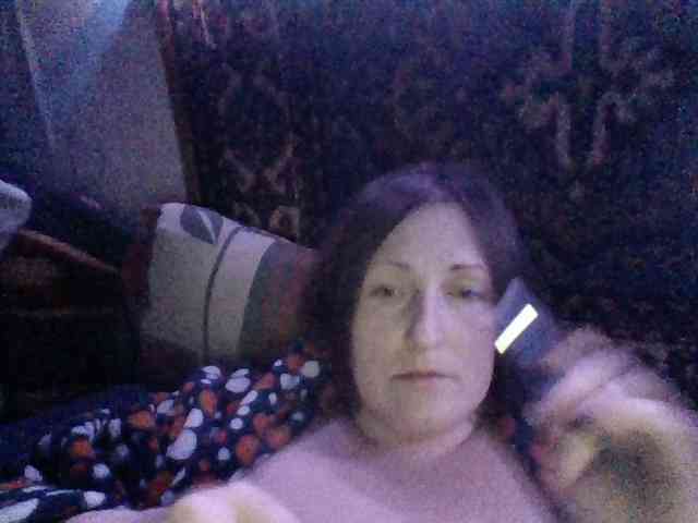 AllaSowinskaya webcam