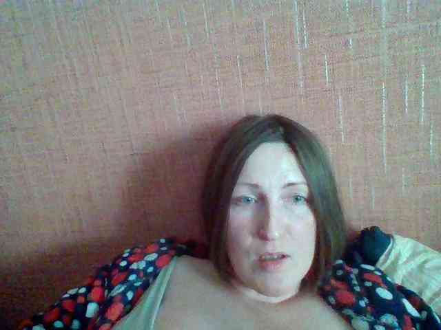 AllaSowinskaya webcam