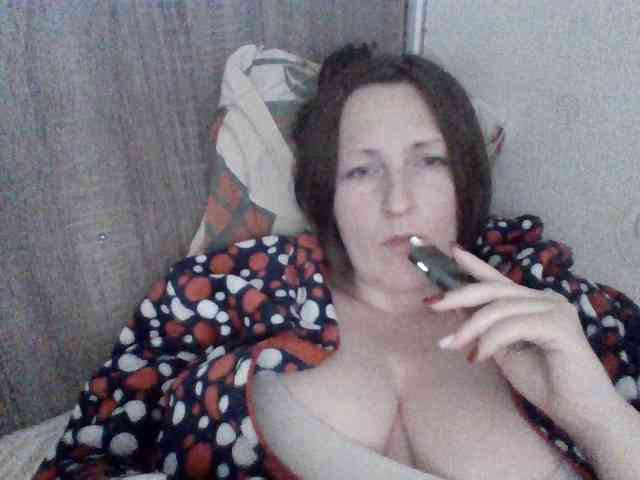 AllaSowinskaya webcam