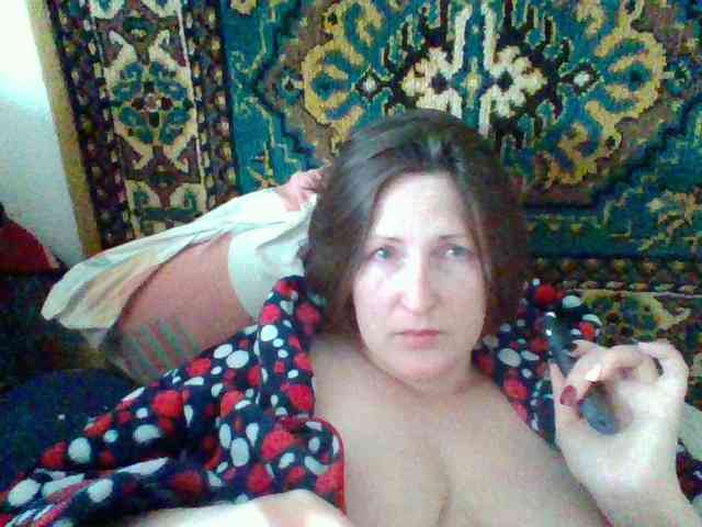 AllaSowinskaya webcam