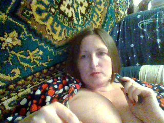 AllaSowinskaya webcam