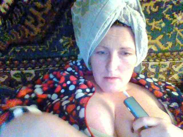 AllaSowinskaya webcam