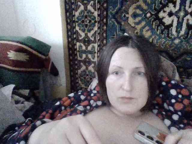 AllaSowinskaya webcam