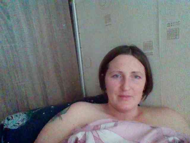 AllaSowinskaya webcam