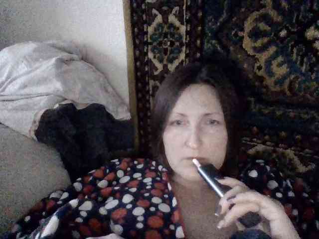 AllaSowinskaya webcam