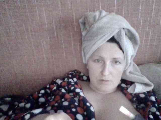 AllaSowinskaya webcam