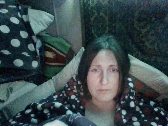 AllaSowinskaya webcam