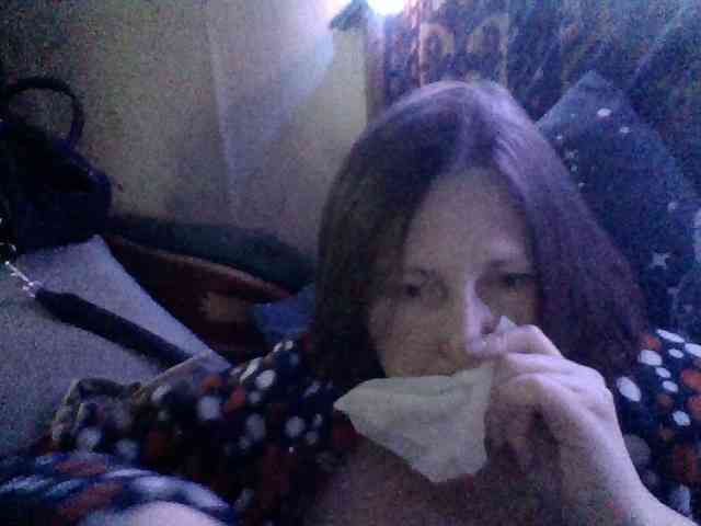 AllaSowinskaya webcam