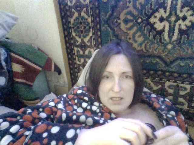 AllaSowinskaya webcam