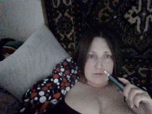 AllaSowinskaya webcam