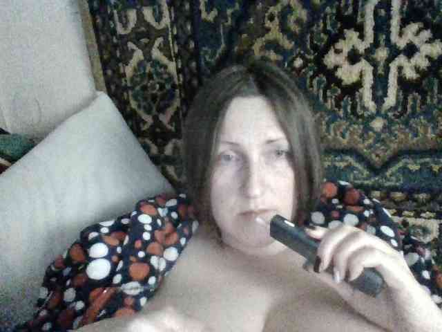 AllaSowinskaya webcam