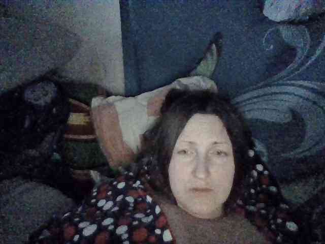 AllaSowinskaya webcam