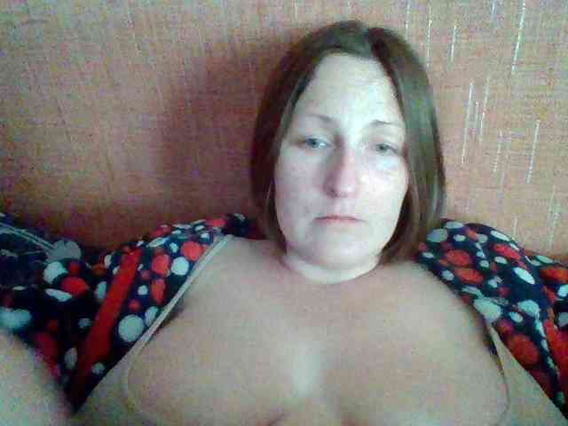 AllaSowinskaya Live Webcam on BongaCams