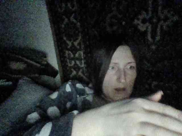 AllaSowinskaya webcam