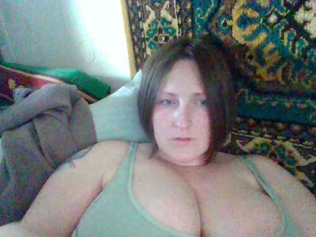 AllaSowinskaya webcam