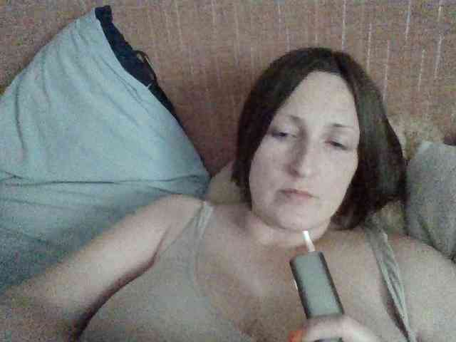 AllaSowinskaya webcam