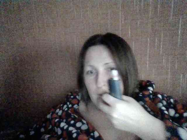 AllaSowinskaya webcam