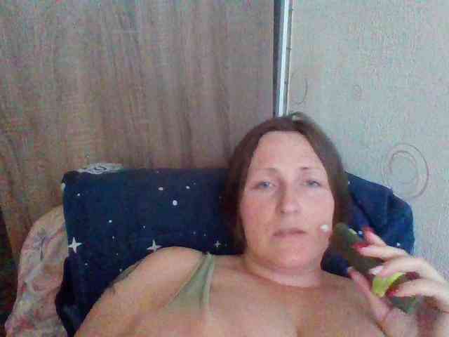 AllaSowinskaya webcam