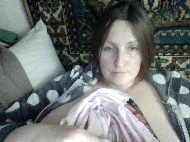 AllaSowinskaya webcam