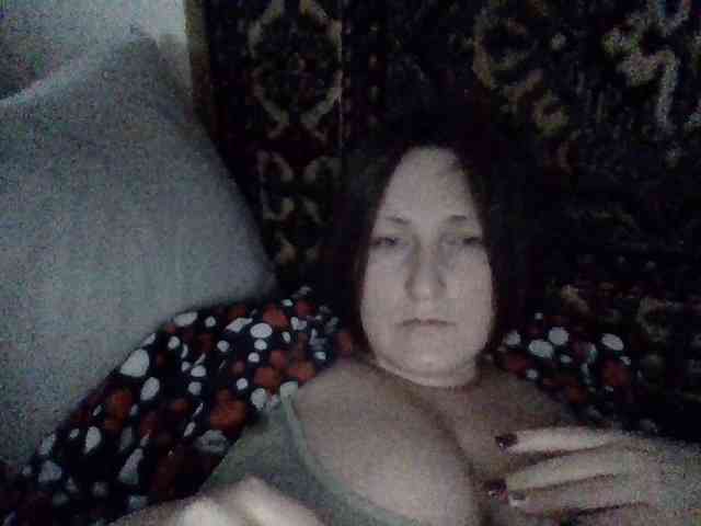 AllaSowinskaya webcam