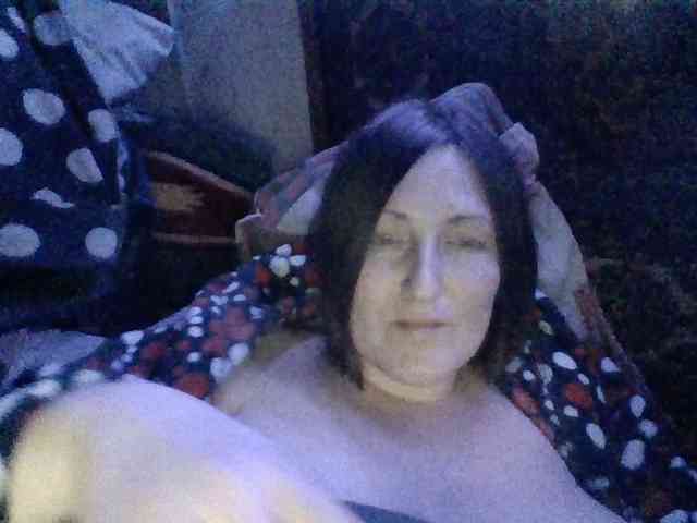 AllaSowinskaya webcam