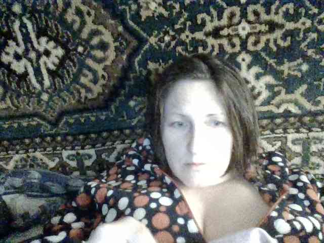 AllaSowinskaya webcam