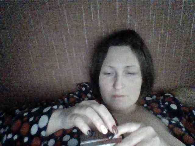 AllaSowinskaya webcam