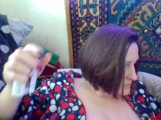 AllaSowinskaya webcam