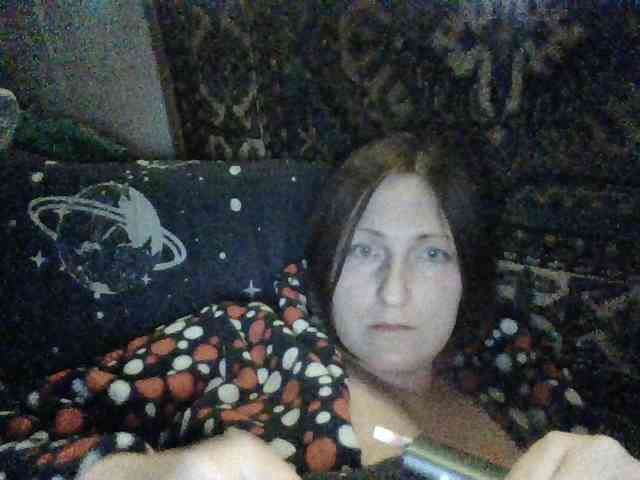 AllaSowinskaya webcam