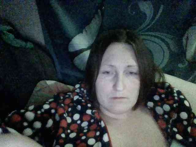 AllaSowinskaya webcam