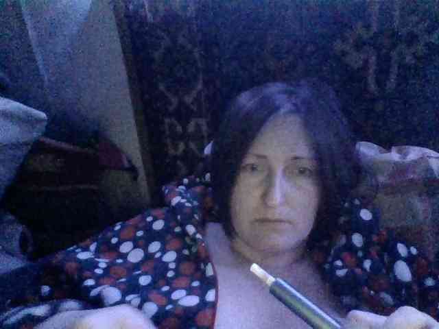 AllaSowinskaya webcam