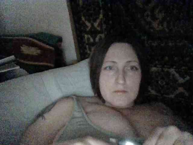 AllaSowinskaya webcam