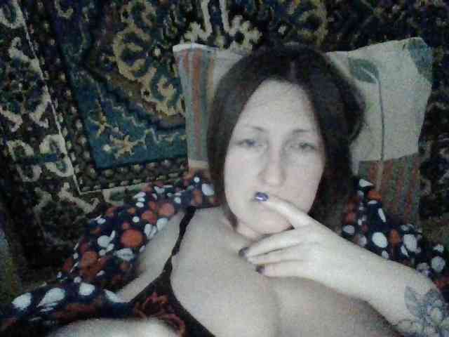 AllaSowinskaya webcam