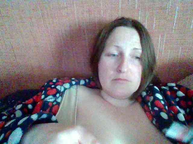 AllaSowinskaya webcam