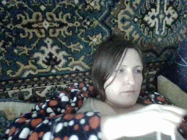AllaSowinskaya webcam