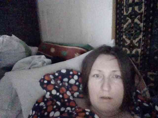 AllaSowinskaya webcam