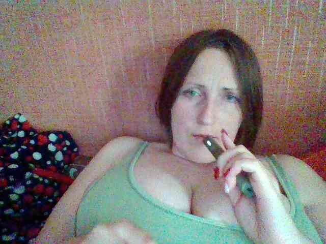 AllaSowinskaya webcam