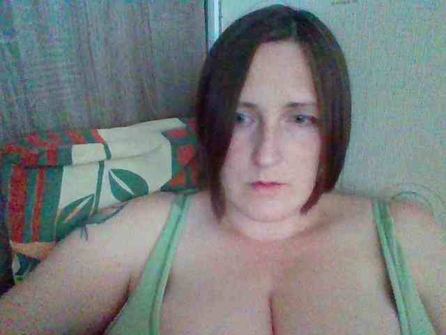 AllaSowinskaya webcam