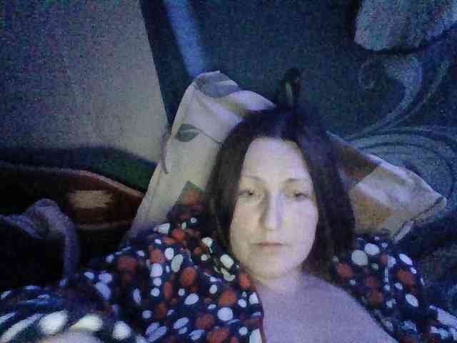 AllaSowinskaya webcam