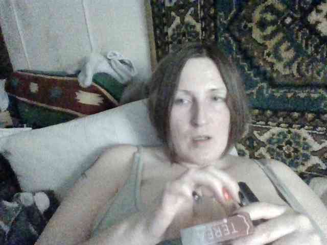 AllaSowinskaya webcam