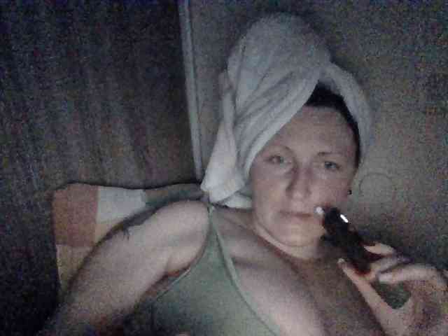 AllaSowinskaya webcam