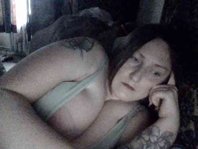 AllaSowinskaya webcam