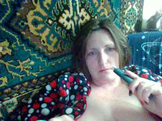 AllaSowinskaya webcam