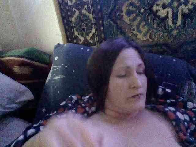 AllaSowinskaya Live Webcam on BongaCams